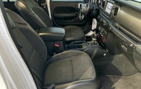 Jeep Wrangler, 2020 год, 5 400 000 рублей, 16 фотография