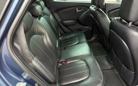 Hyundai ix35 I рестайлинг, 2010 год, 1 360 000 рублей, 13 фотография