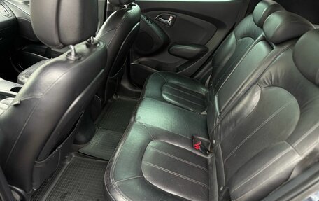 Hyundai ix35 I рестайлинг, 2010 год, 1 360 000 рублей, 11 фотография