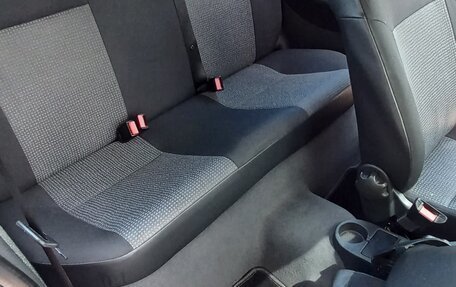 Opel Corsa C рестайлинг, 2004 год, 230 000 рублей, 7 фотография