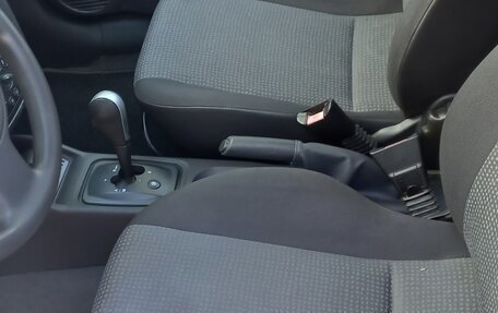 Opel Corsa C рестайлинг, 2004 год, 230 000 рублей, 8 фотография