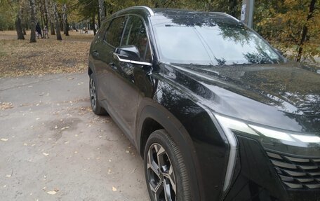 Geely Atlas, 2024 год, 2 950 000 рублей, 3 фотография