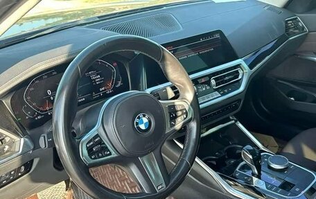 BMW 3 серия, 2021 год, 3 150 000 рублей, 8 фотография