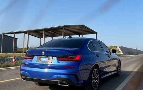 BMW 3 серия, 2021 год, 3 150 000 рублей, 4 фотография
