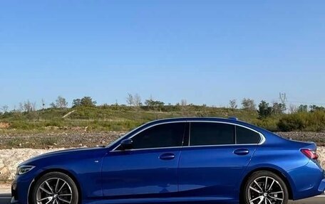 BMW 3 серия, 2021 год, 3 150 000 рублей, 3 фотография