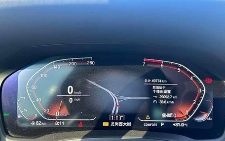 BMW 3 серия, 2021 год, 3 150 000 рублей, 9 фотография
