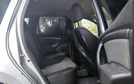 Renault Duster I рестайлинг, 2015 год, 1 250 000 рублей, 9 фотография