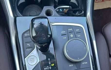 BMW 3 серия, 2021 год, 3 150 000 рублей, 10 фотография