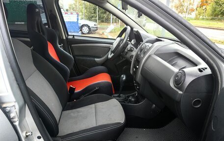 Renault Duster I рестайлинг, 2015 год, 1 250 000 рублей, 12 фотография