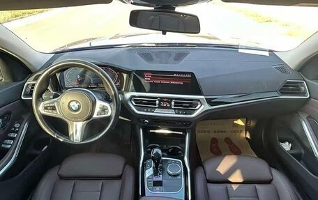BMW 3 серия, 2021 год, 3 150 000 рублей, 11 фотография