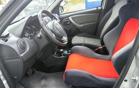 Renault Duster I рестайлинг, 2015 год, 1 250 000 рублей, 13 фотография
