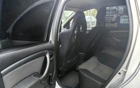 Renault Duster I рестайлинг, 2015 год, 1 250 000 рублей, 16 фотография