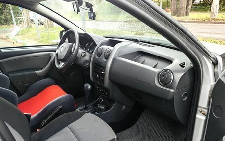 Renault Duster I рестайлинг, 2015 год, 1 250 000 рублей, 15 фотография