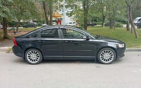 Volvo S40 II, 2008 год, 900 000 рублей, 4 фотография