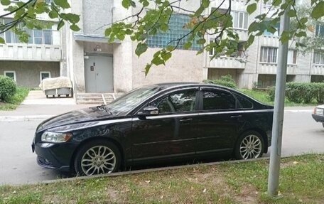 Volvo S40 II, 2008 год, 900 000 рублей, 5 фотография