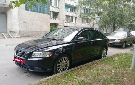 Volvo S40 II, 2008 год, 900 000 рублей, 3 фотография