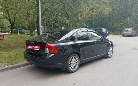 Volvo S40 II, 2008 год, 900 000 рублей, 7 фотография