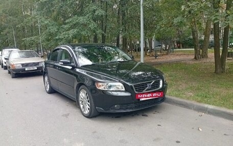 Volvo S40 II, 2008 год, 900 000 рублей, 2 фотография