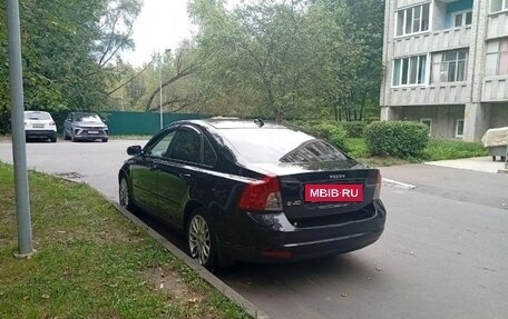Volvo S40 II, 2008 год, 900 000 рублей, 6 фотография