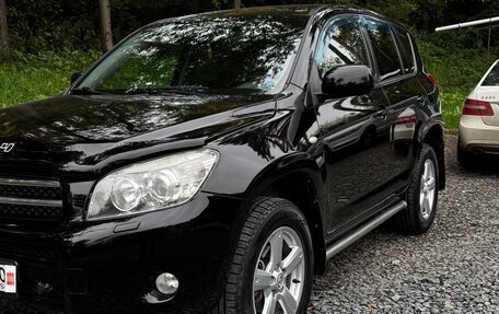 Toyota RAV4, 2008 год, 1 030 000 рублей, 2 фотография
