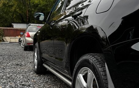 Toyota RAV4, 2008 год, 1 030 000 рублей, 4 фотография