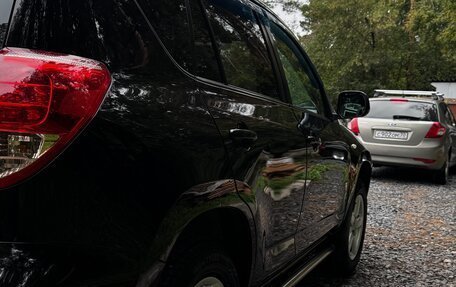 Toyota RAV4, 2008 год, 1 030 000 рублей, 6 фотография