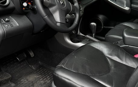 Toyota RAV4, 2008 год, 1 030 000 рублей, 10 фотография