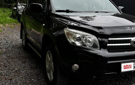 Toyota RAV4, 2008 год, 1 030 000 рублей, 3 фотография