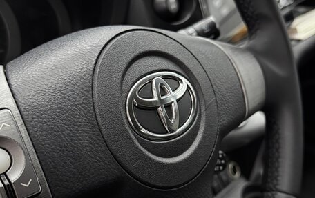 Toyota RAV4, 2008 год, 1 030 000 рублей, 13 фотография