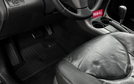 Toyota RAV4, 2008 год, 1 030 000 рублей, 14 фотография