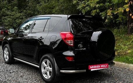 Toyota RAV4, 2008 год, 1 030 000 рублей, 7 фотография