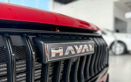 Haval Jolion, 2025 год, 2 749 000 рублей, 4 фотография