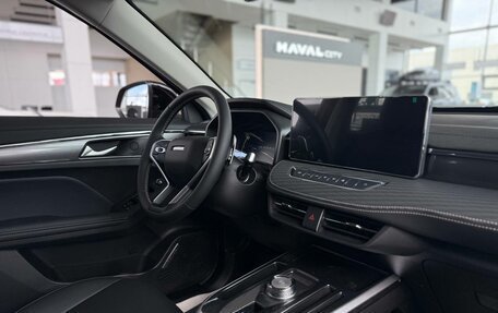 Haval Jolion, 2025 год, 2 749 000 рублей, 9 фотография