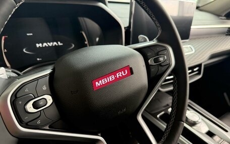 Haval Jolion, 2025 год, 2 749 000 рублей, 7 фотография