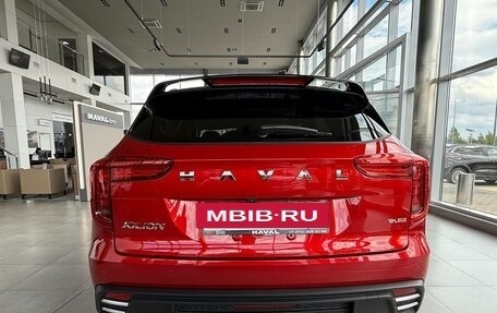 Haval Jolion, 2025 год, 2 749 000 рублей, 6 фотография