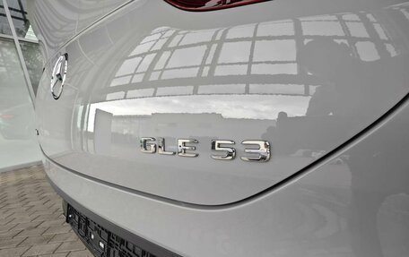 Mercedes-Benz GLE Coupe AMG, 2025 год, 17 990 000 рублей, 11 фотография