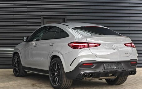 Mercedes-Benz GLE Coupe AMG, 2025 год, 17 990 000 рублей, 6 фотография