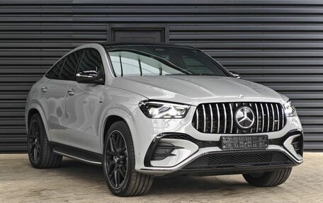Mercedes-Benz GLE Coupe AMG, 2025 год, 17 990 000 рублей, 3 фотография
