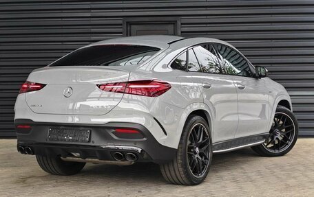 Mercedes-Benz GLE Coupe AMG, 2025 год, 17 990 000 рублей, 5 фотография