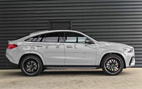Mercedes-Benz GLE Coupe AMG, 2025 год, 17 990 000 рублей, 4 фотография