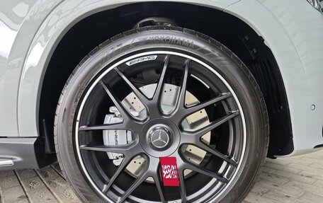 Mercedes-Benz GLE Coupe AMG, 2025 год, 17 990 000 рублей, 7 фотография