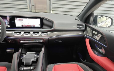 Mercedes-Benz GLE Coupe AMG, 2025 год, 17 990 000 рублей, 21 фотография