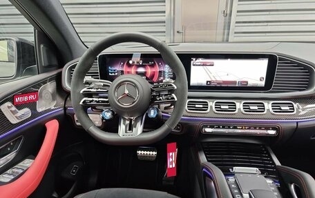 Mercedes-Benz GLE Coupe AMG, 2025 год, 17 990 000 рублей, 15 фотография