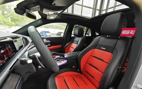 Mercedes-Benz GLE Coupe AMG, 2025 год, 17 990 000 рублей, 19 фотография