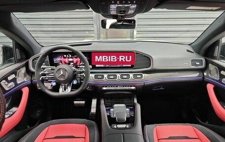 Mercedes-Benz GLE Coupe AMG, 2025 год, 17 990 000 рублей, 18 фотография