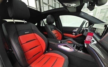 Mercedes-Benz GLE Coupe AMG, 2025 год, 17 990 000 рублей, 22 фотография
