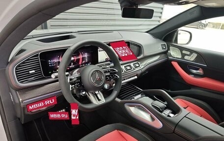 Mercedes-Benz GLE Coupe AMG, 2025 год, 17 990 000 рублей, 16 фотография
