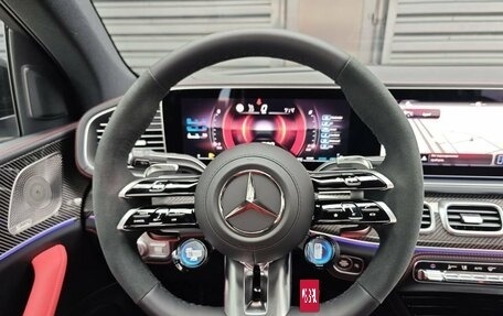 Mercedes-Benz GLE Coupe AMG, 2025 год, 17 990 000 рублей, 17 фотография