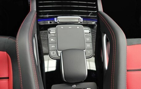 Mercedes-Benz GLE Coupe AMG, 2025 год, 17 990 000 рублей, 29 фотография