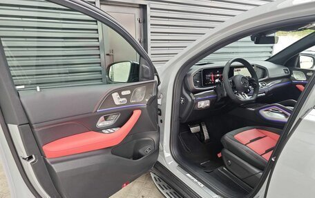 Mercedes-Benz GLE Coupe AMG, 2025 год, 17 990 000 рублей, 32 фотография